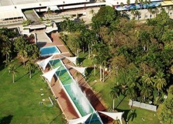 Renacerá Centro Internacional de Convenciones Acapulco