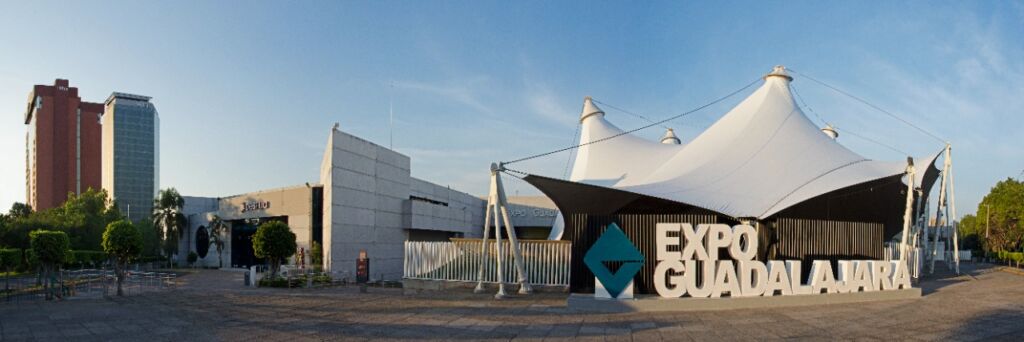 Expo Guadalajara