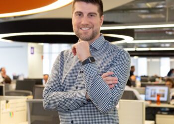 Luiz Bellini al frente de RX México