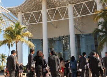 Gran apuesta de Puerto Vallarta en reuniones