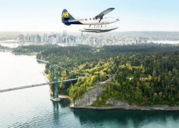 Vancouver, incentivos entrañables 