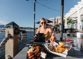 Experiencias gastronómicas en Vancouver