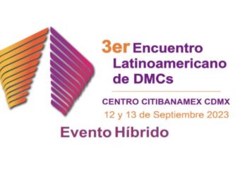 AMDEMAC alista 3er Encuentro Latinoamericano de DMC´s