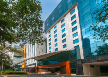 Anfitriones de lujo en CDMX