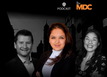 Expertos en Gestión de Destinos by MDC & OMD’s: Celaya – Ep. 3
