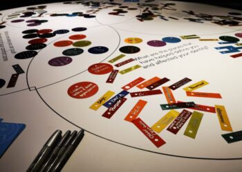 Marriott promueve el estudio más humano que se ha creado hasta hoy