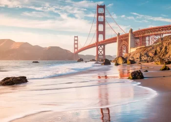 Fátima Sousi se une al equipo de San Francisco Travel Association