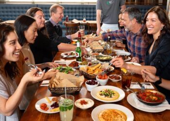 San Francisco, capital culinaria del Estado Dorado