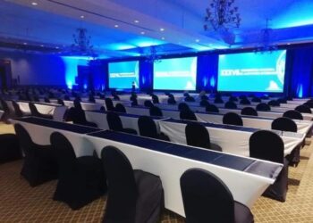 Anfitriones de lujo en CDMX