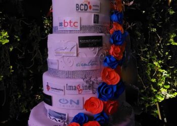 XV Aniversario de PCO Meetings Mexico