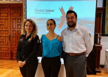 Chihuahua potencia estrategia de promoción MICE