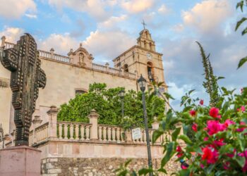 Aguascalientes presenta resultados MICE positivos