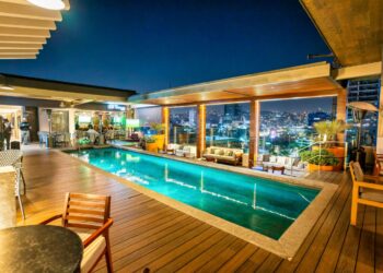 Conquístalos en Baja California