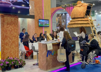 IBTM Americas 2023 supera sus metas