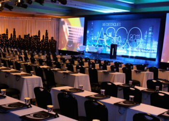 ¿A dónde va la industria de reuniones?