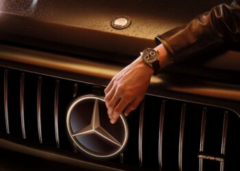 Big Pilot’s Watch AMG G 63