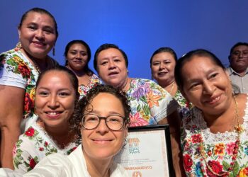 Aldeas Mayas: desarrollo e integración social