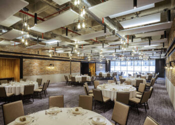 ¿Ya conoces ALL Meeting Planner by Accor?