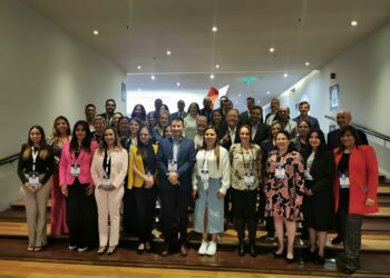 Líderes de destinos