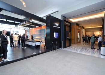 SIAR 2023, encuentro de alta relojería