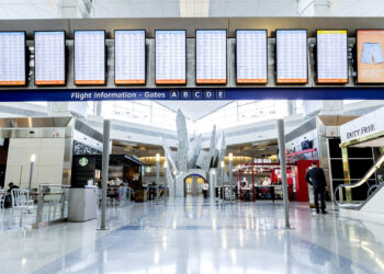 DFW, cada vez más conectado con México