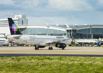 DFW, cada vez más conectado con México