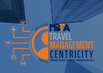 Travel Management Centricity