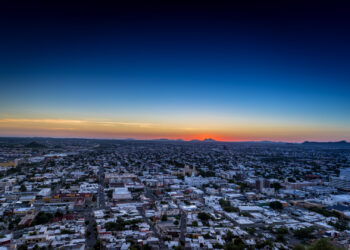Hermosillo: sede del Congreso Nacional de Ingeniería Biomédica del 2024