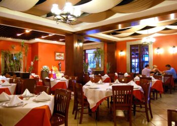 Restaurante Mesón de Santiago