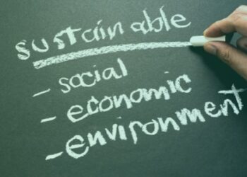 Sostenibilidad: ¿Y eso con qué se come?