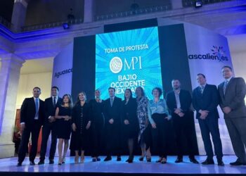 Nuevo capítulo de MPI: Bajío Occidente Mexicano