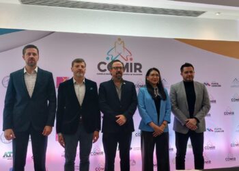 COMIR, miembro del Event Industry Council