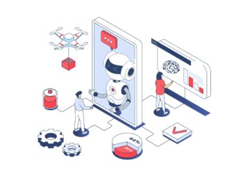 IA Generativa: impulso para negocios