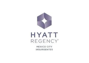 Marcela Cuellar, gerente de Mercadotecnia Hyatt Regency Mexico City Insurgentes
