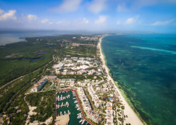 CPTQ Caribe Mexicano Mujeres