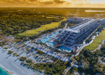 México, destino 2024