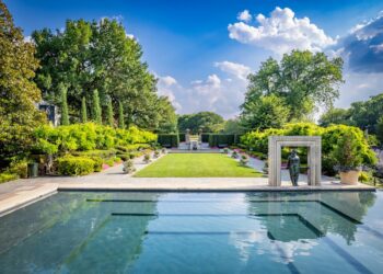 Weddings en el corazón de Dallas