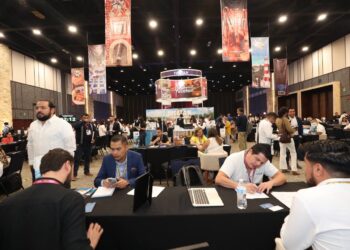 Yucatán, sede de excelencia MICE 2023