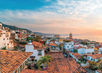 Puerto Vallarta, escenario MICE
