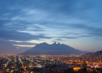 Monterrey busca Sorteo FIFA 2026