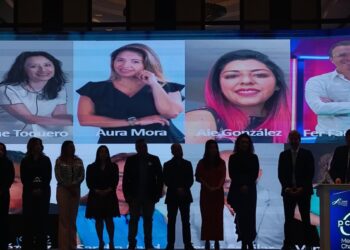 David Hidalgo preside PCMA México