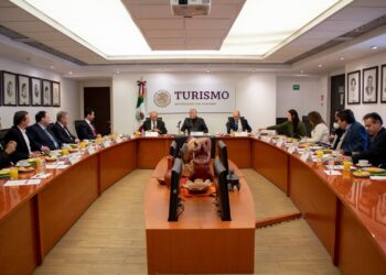 Tijuana, sede del Tianguis Turístico 2025