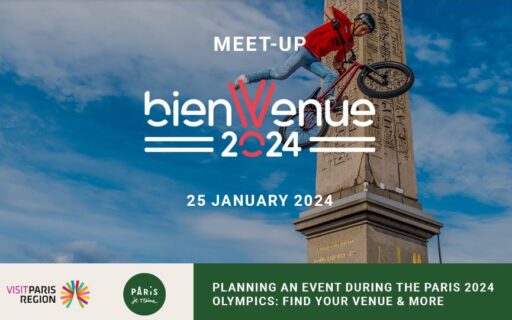 Meet-up bienVenue 2024
