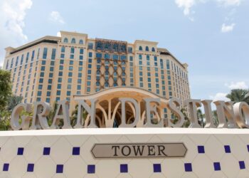 La magia de las reuniones en Disney 