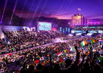 Meet-up bienVenue 2024