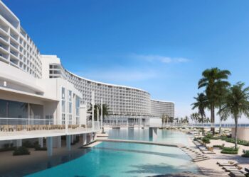 AVA Resort Cancun by RCD Hotels