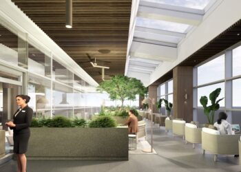 Nuevas salas Premium Delta