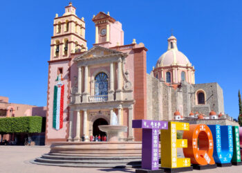 ¡Tequis, no apto para aburridos!