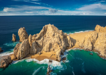 Los Cabos conectará con Frankfurt