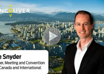 ¡Incentivos y reuniones en uno de los favoritos canadienses!